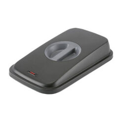 Vileda GEO låg grå (lukket)